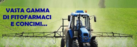 Consorzio Agrario Crotone - Vendita Online Prodotti Agrari e Zootecnici